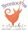 Brontorina, by James Howe
