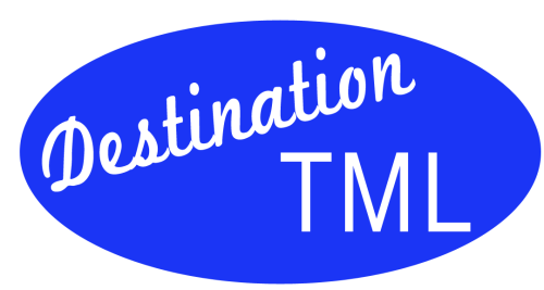 Destination TML logo