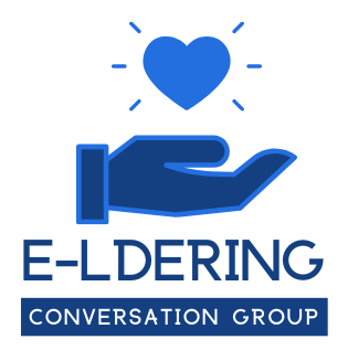 eldering conversation group