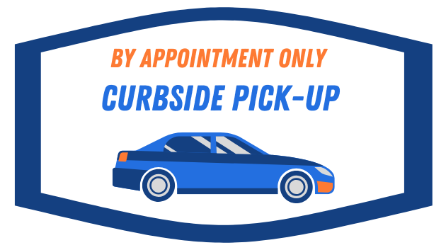 Image result for curbside pick up