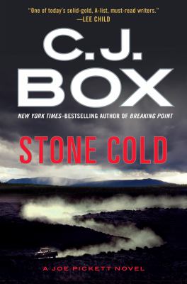 Box, C. J. Stone Cold