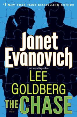 Evanovich, Janet. The Chase