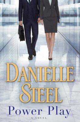 Steel, Danielle. Power Play