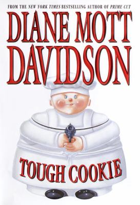 Davidson, Diane Mott. Tough Cookie
