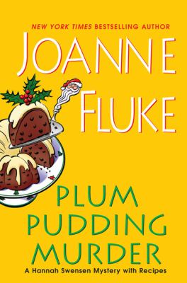 Fluke, Joanne. Plum Pudding Murder