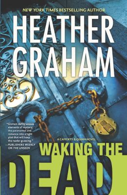 Graham, Heather. Waking the Dead