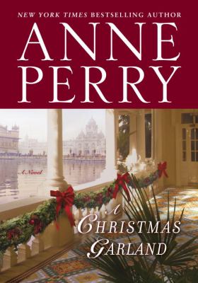 Perry, Anne.	A Christmas Garland