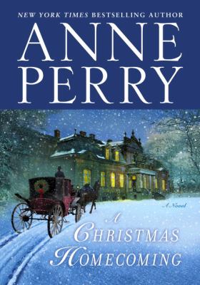 Perry, Anne. A Christmas Homecoming