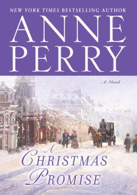 Perry, Anne. A Christmas Promise