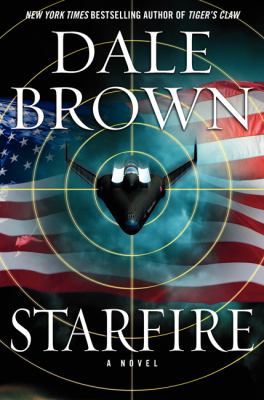 Brown, Dale. Starfire