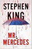 King, Stephen. Mr. Mercedes