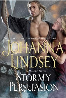 Lindsey, Johanna. Stormy Persuasion