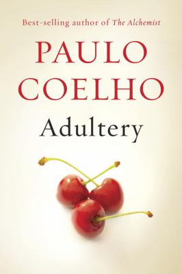 Coelho, Paulo. Adultery
