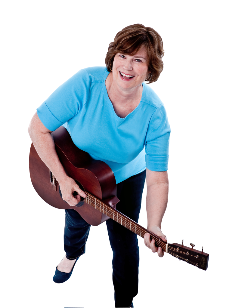 Jeannie Mack Kids' Music