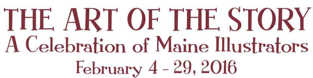 The Art of the Story