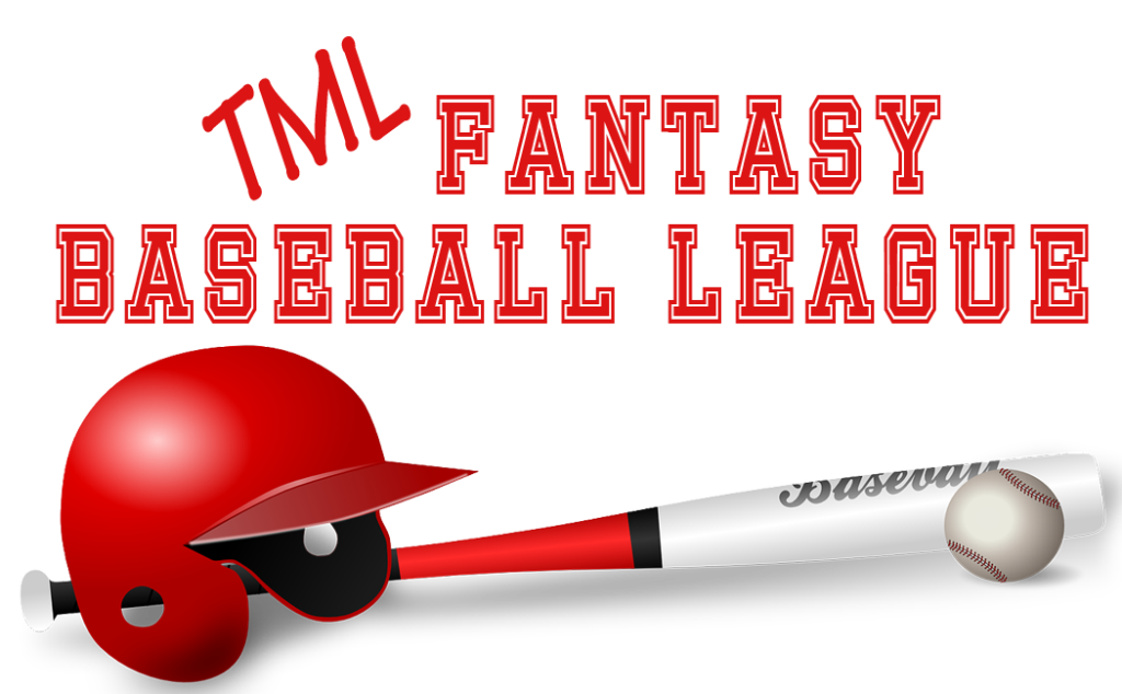 TML Fantasy Baseball League