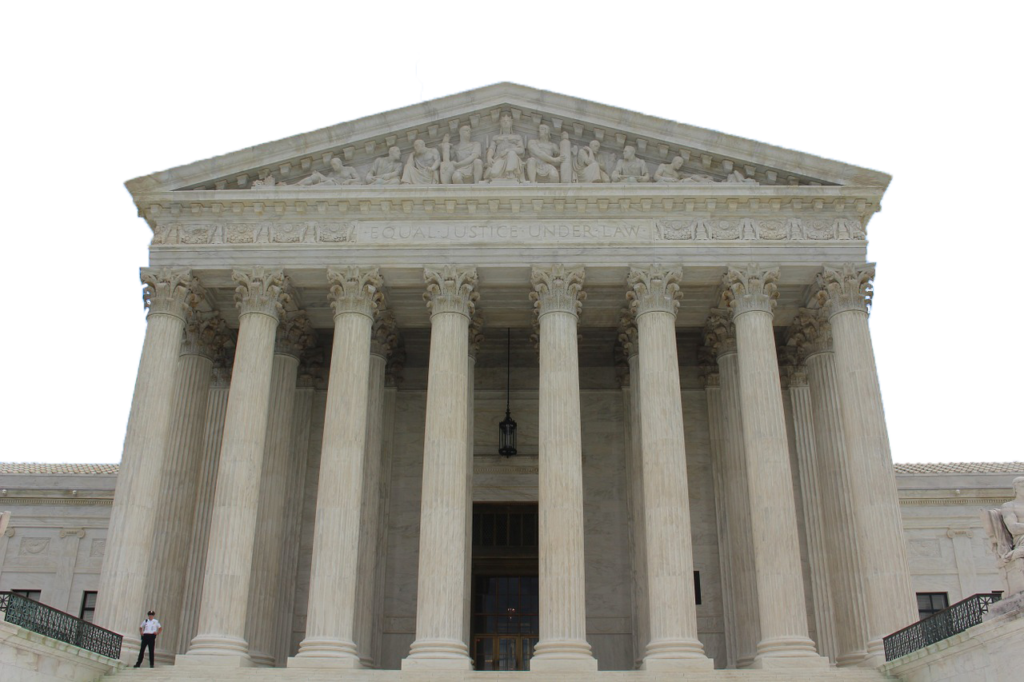 Supreme Court Building