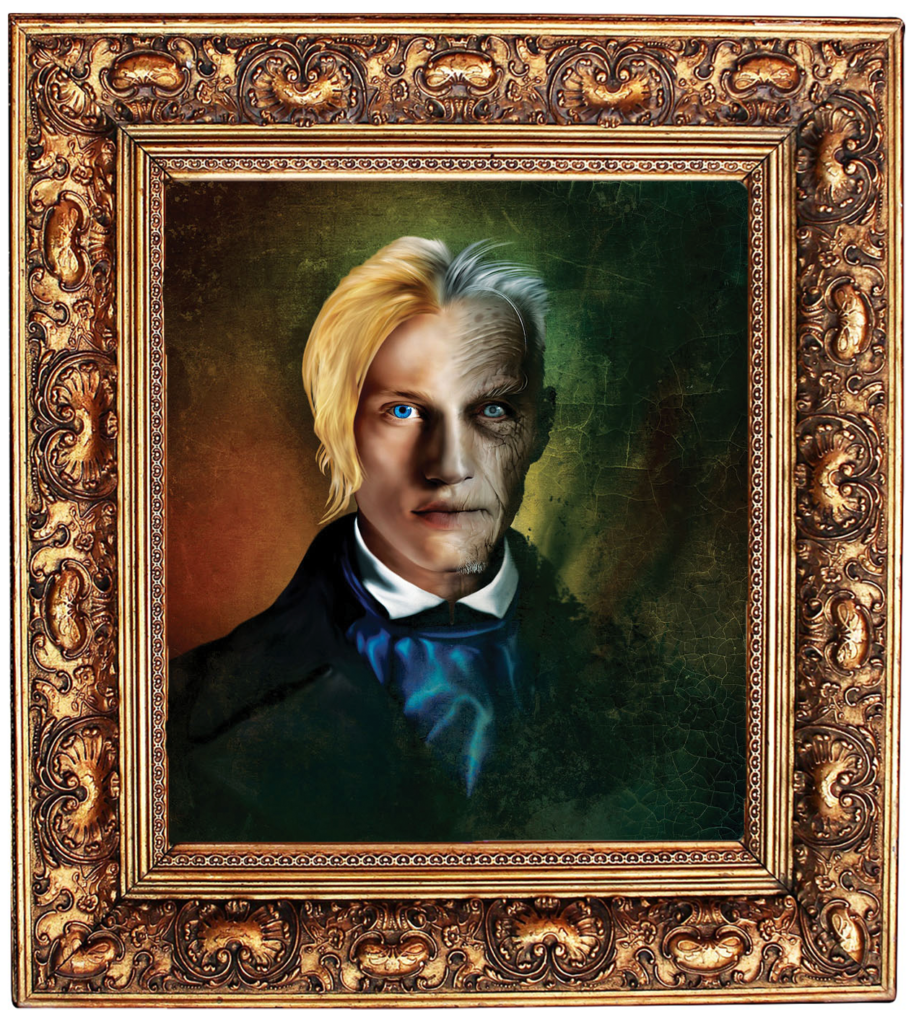 Picture of Dorian Gray