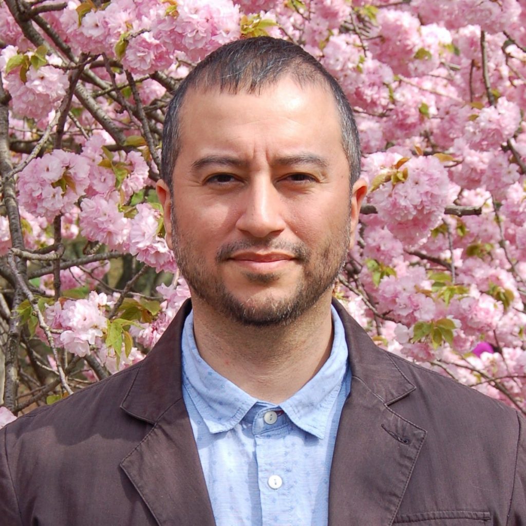 Andres Vera Martinez