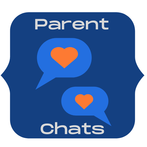 parent chats