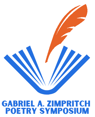 Gabriel A. Zimpritch Poetry Symposium