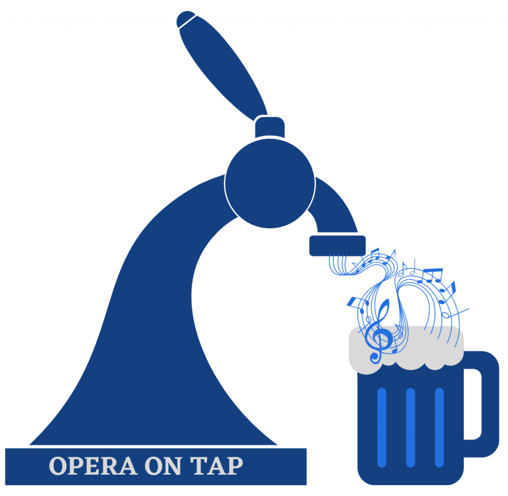 Opera on Tap