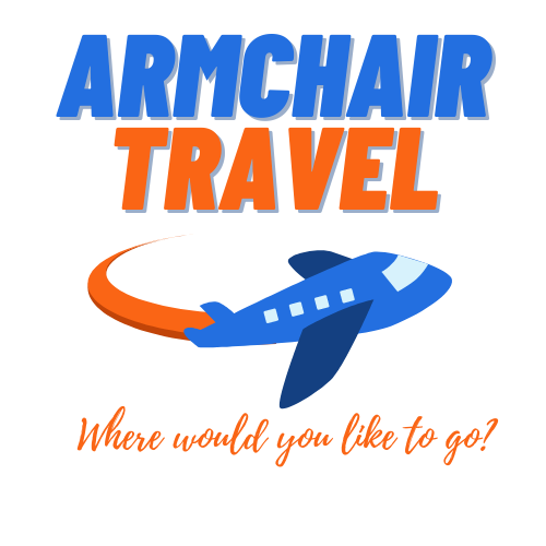 Armchair Travel logo trans THOMAS MEMORIAL LIBRARY