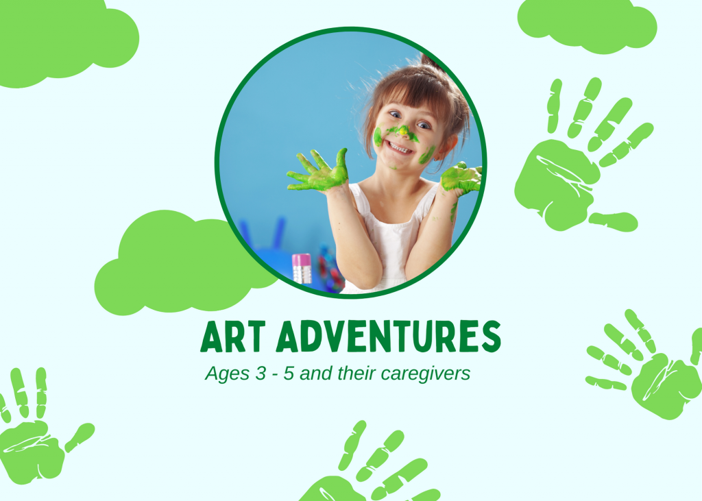 Art Adventures