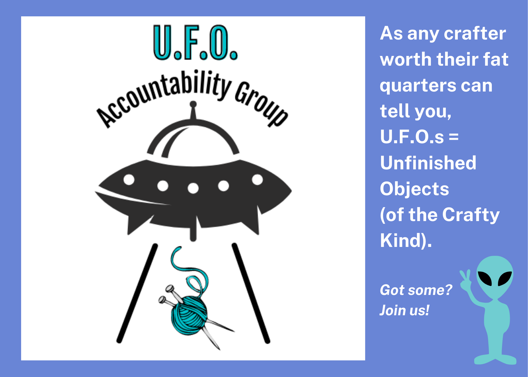 UFO Accountability Group