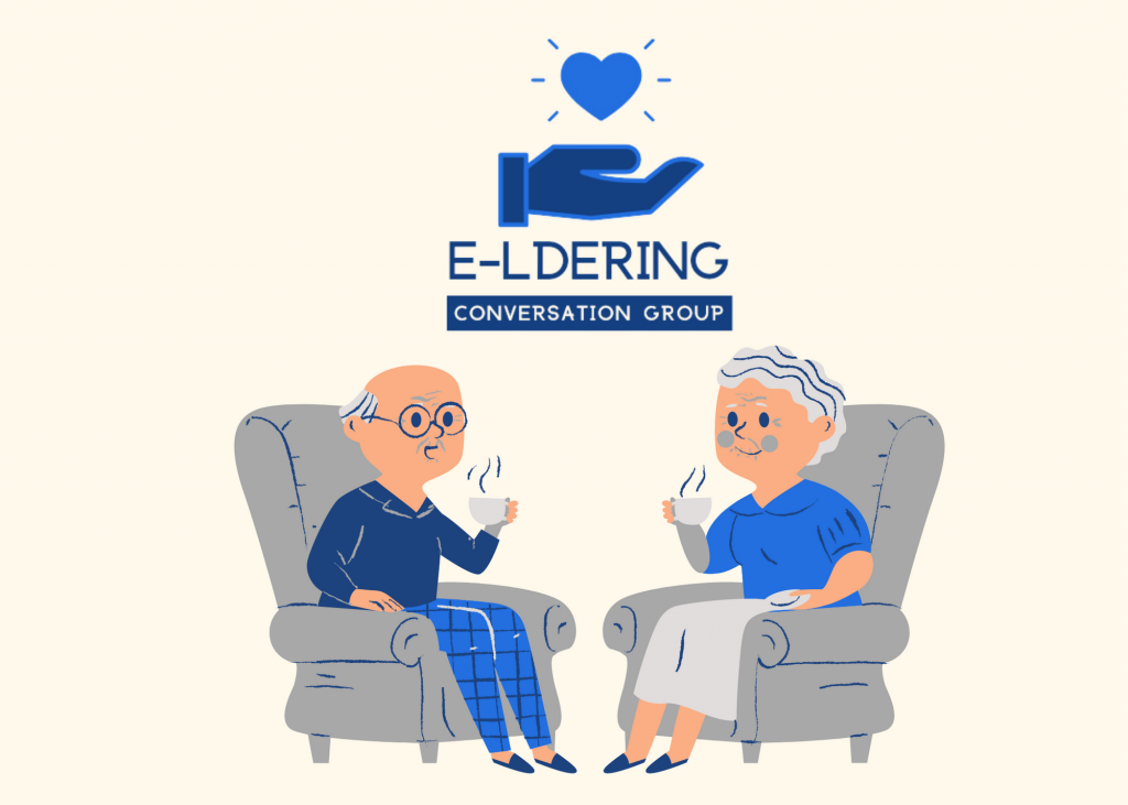 Eldering Conversation Group