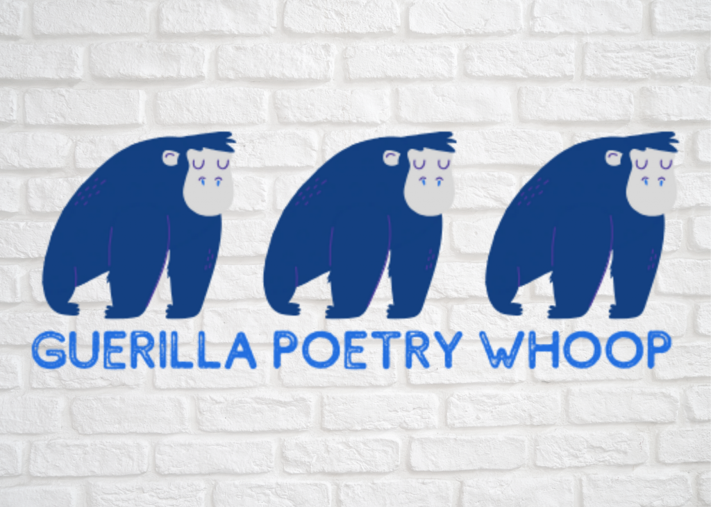 Guerilla Poetry Whoop