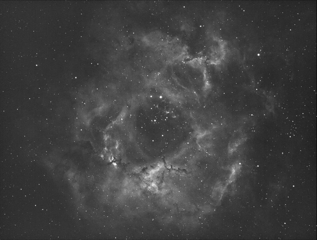 Rosette Nebula