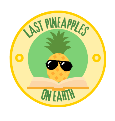 Last Pineapples on Earth (Middle School Book Club)