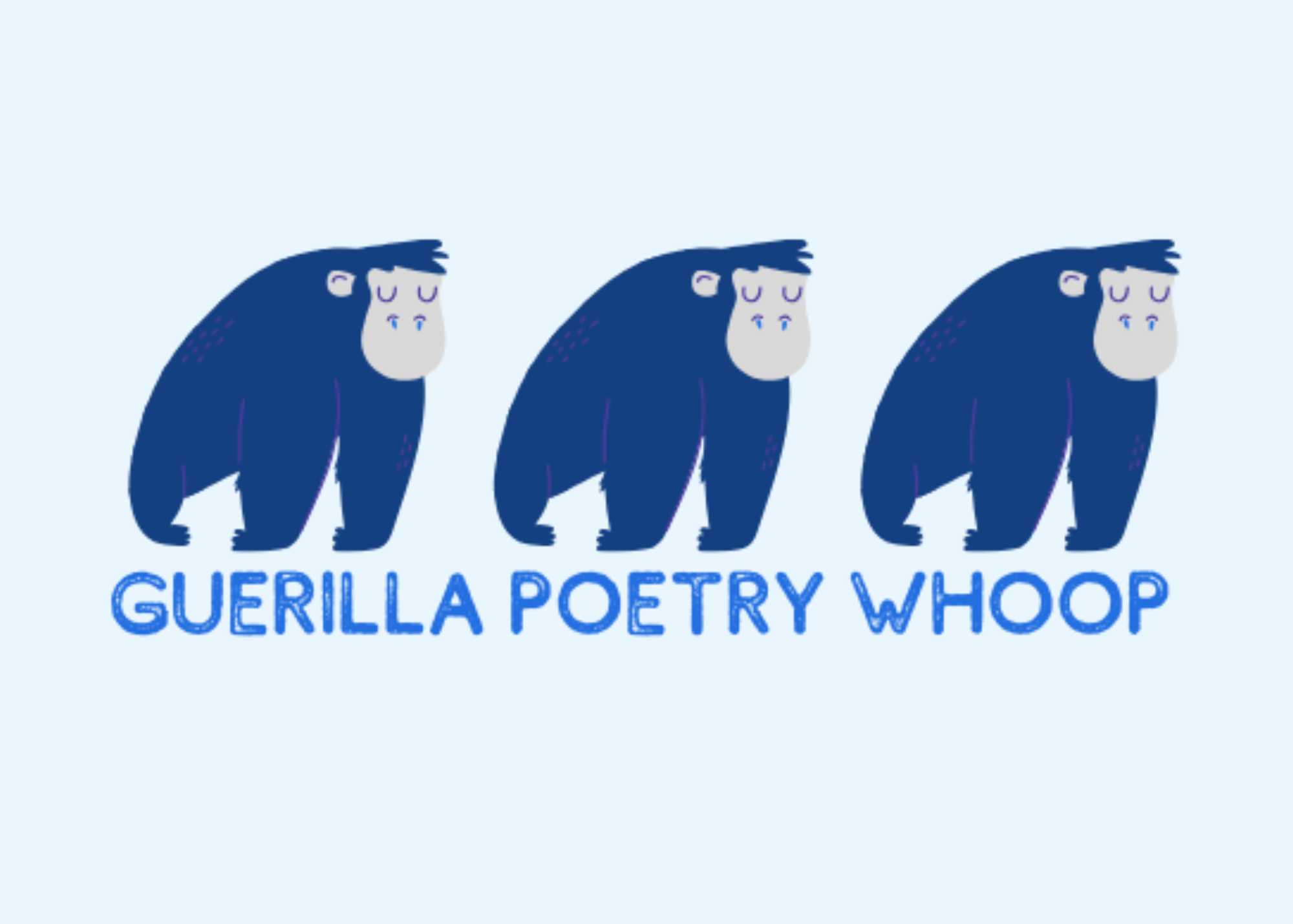 Poetry Whoop Logo