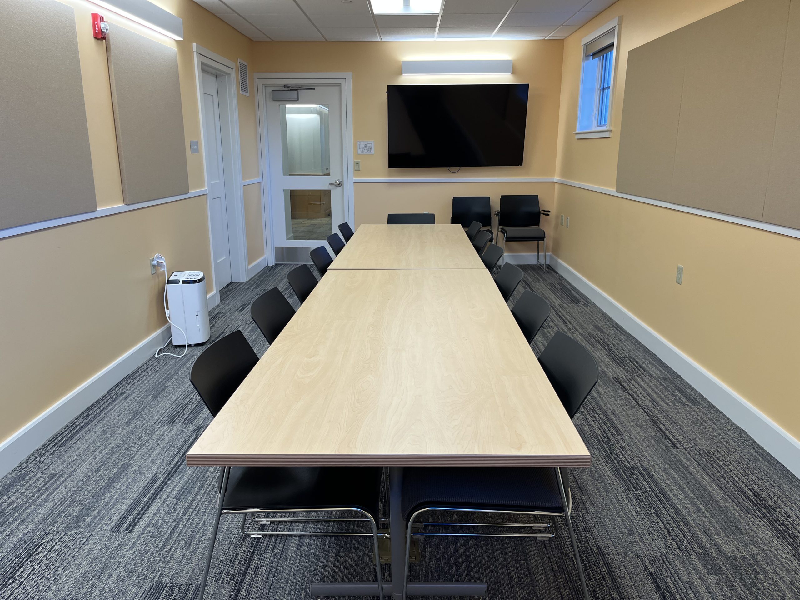 Photo of Conference Room