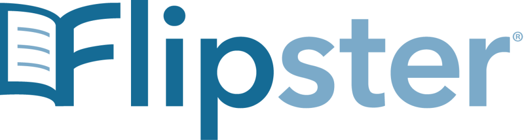 Flipster digital magazines