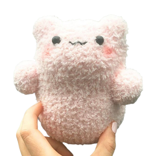 Sewing Adventure: DIY Squishmallows (Ages 8+)