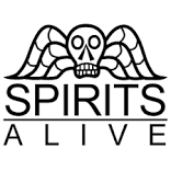 Spirits Alive logo