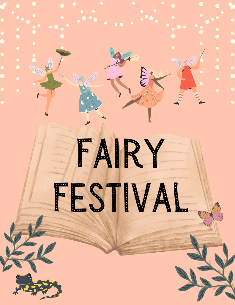Fairy Festival