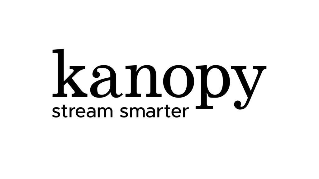 Kanopy--stream smarter