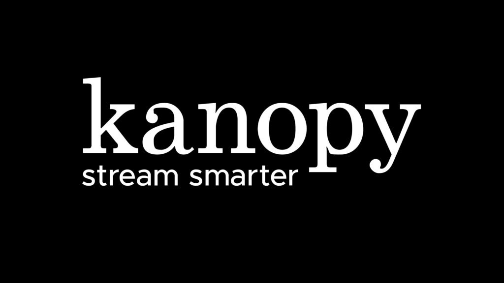 Kanopy--stream smarter