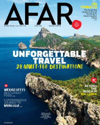 Afar: Where Travel Can Take You