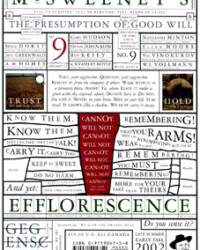 McSweeney's Quarterly Concern