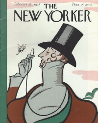 The New Yorker
