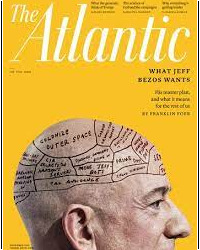 The Atlantic Monthly