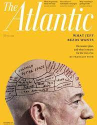 The Atlantic Monthly