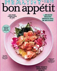 Bon Appetit