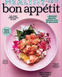 Bon Appetit