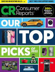 Consumer Reports