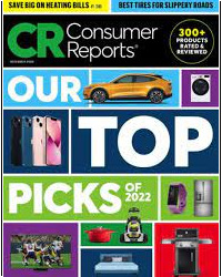 Consumer Reports